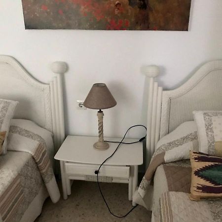 Apartamento Tuhillo 8 Нерха Экстерьер фото