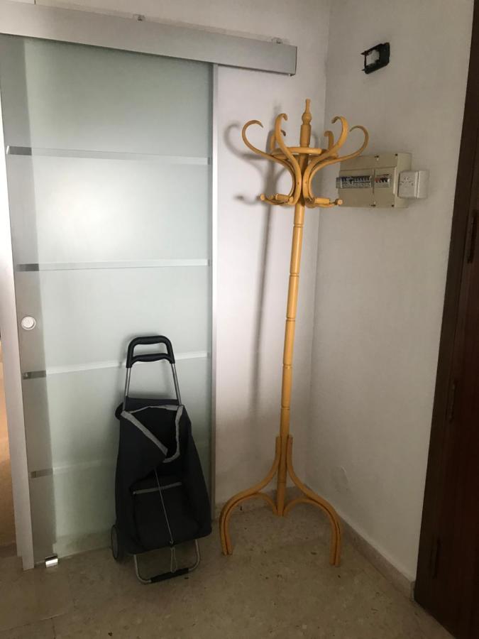 Apartamento Tuhillo 8 Нерха Экстерьер фото