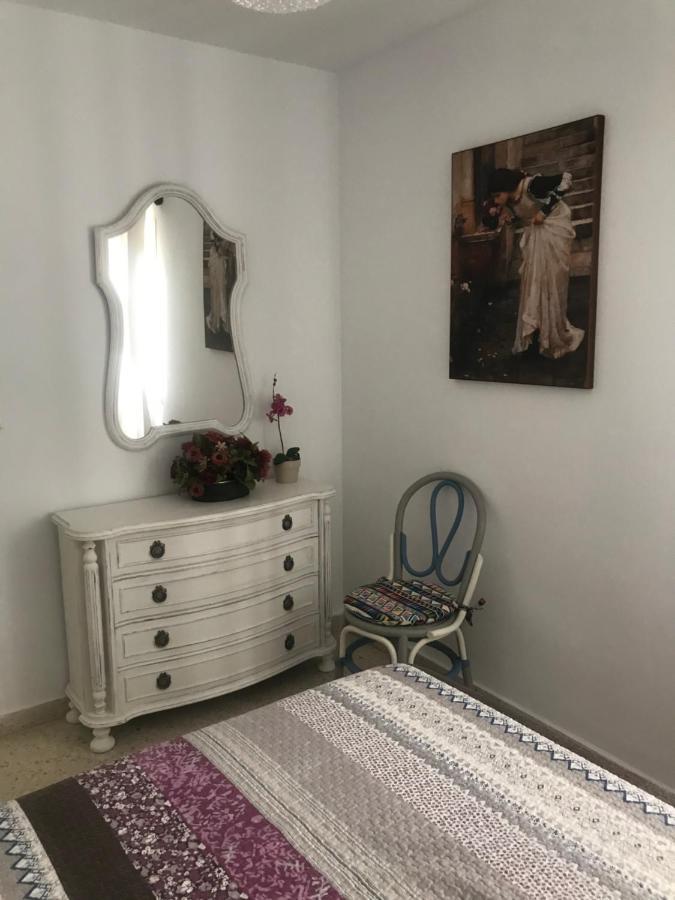 Apartamento Tuhillo 8 Нерха Экстерьер фото