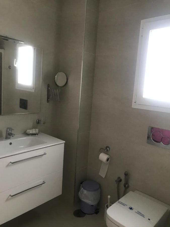 Apartamento Tuhillo 8 Нерха Экстерьер фото