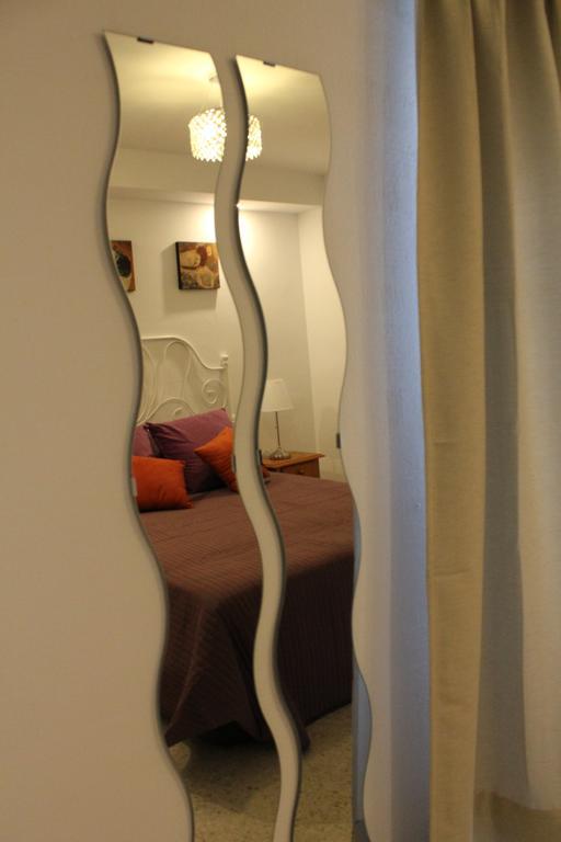 Apartamento Tuhillo 8 Нерха Экстерьер фото