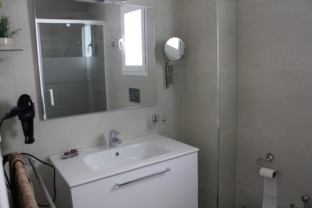 Apartamento Tuhillo 8 Нерха Экстерьер фото