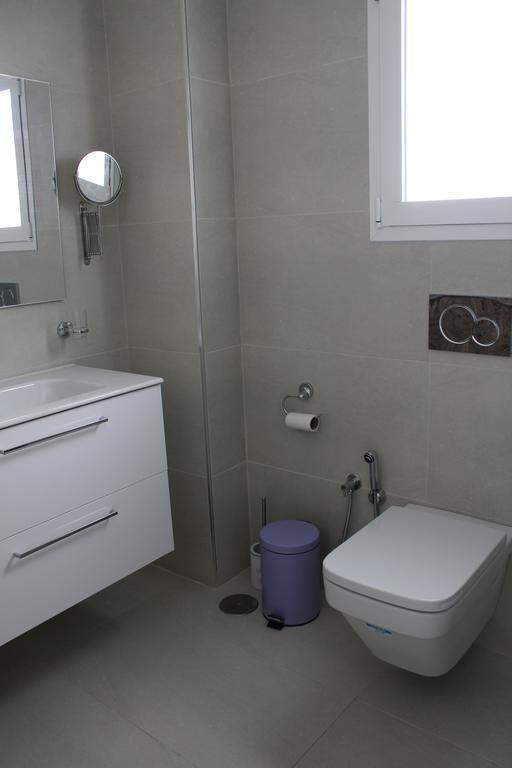Apartamento Tuhillo 8 Нерха Экстерьер фото